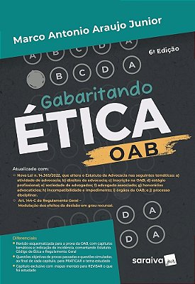 Gabaritando Ética