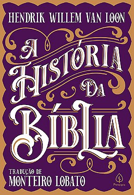 A História Da Bíblia