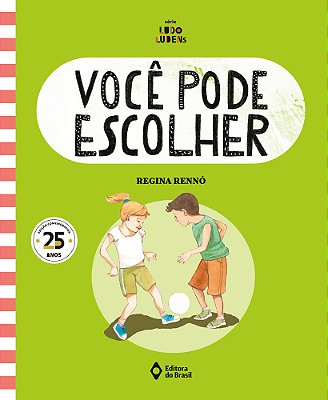 Você Pode Escolher