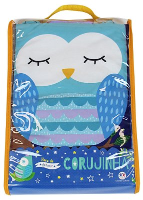 Hora De Dormir, Corujinha!