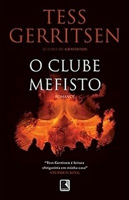 O Clube Mefisto