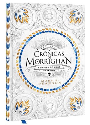 Crônicas De Morrighan