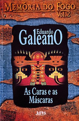 Caras E As Máscaras (2)