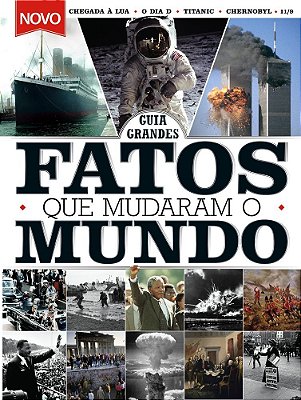 Grandes Fatos Que Mudaram A História