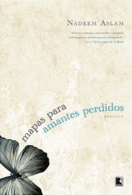 Mapas Para Amantes Perdidos