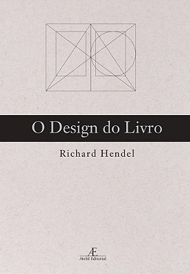 O Design Do Livro