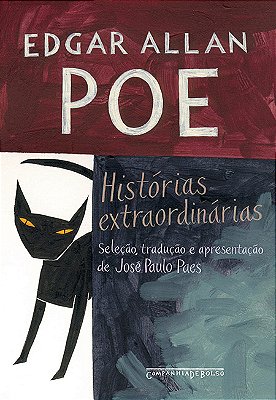 Histórias Extraordinárias - Edição De Bolso..-