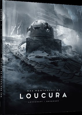 Nas Montanhas Da Loucura Vol. 2