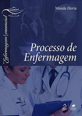 Processo De Enfermagem