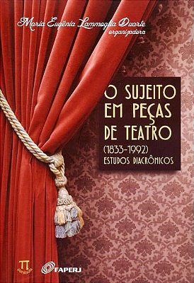O Sujeito Em Pecas De Teatro