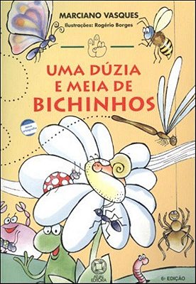 ES Uma Duzia E Meia De Bichinhos