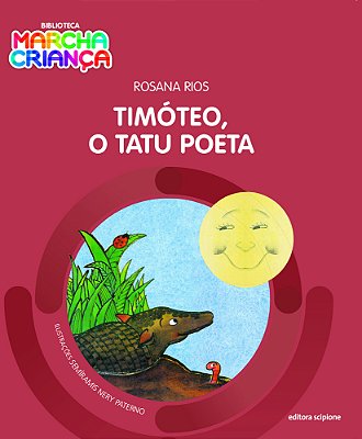 ES Timoteo O Tatu Poeta Biblioteca Ref