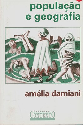 Populacao E Geografia