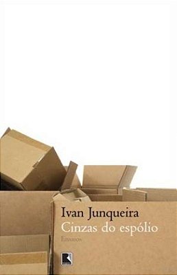 Cinzas Do Espólio