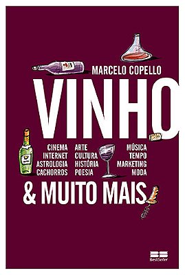 Vinho E Muito Mais