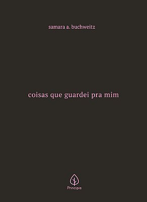 Coisas Que Guardei Pra Mim