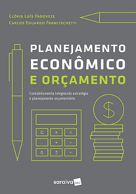 Planejamento Econômico E Orçamento