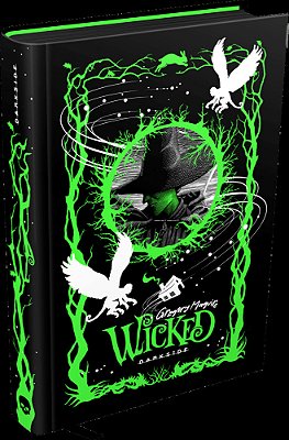 Wicked..-