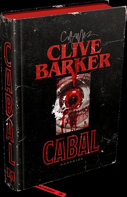 Cabal: Raça Das Trevas