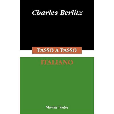 Italiano - Passo A Passo