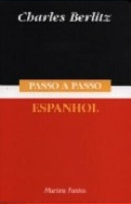Espanhol - Passo A Passo