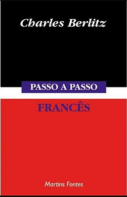 Francês - Passo A Passo