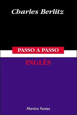 Inglês - Passo A Passo