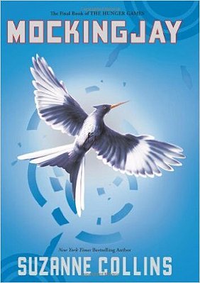 Mockingjay - The Hunger Games