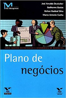 Plano De Negócios