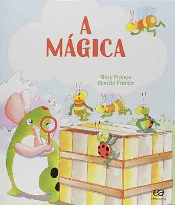 A Mágica - 4ª Edição