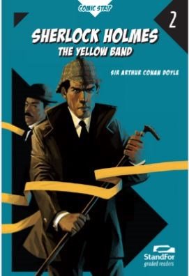 Sherlock Holmes: The Yellow Band