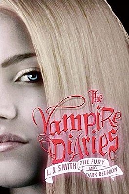 The Vampire Diaries - The Fury And Dark Reunion