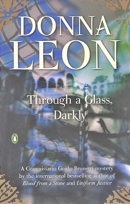 Through A Glass, Darkly