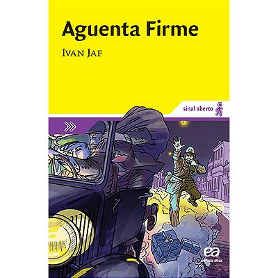 ES - Aguenta Firme