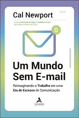 Um Mundo Sem E-Mail