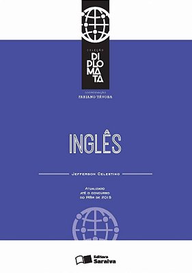 Inglês - 1ª Edição De 2015