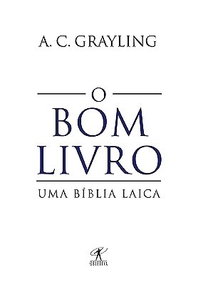 O Bom Livro