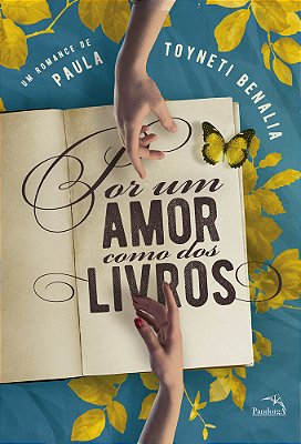 Por Um Amor Como Dos Livros
