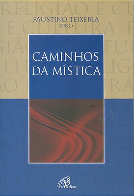 Caminhos Da Mística