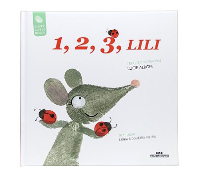 1, 2, 3, Lili