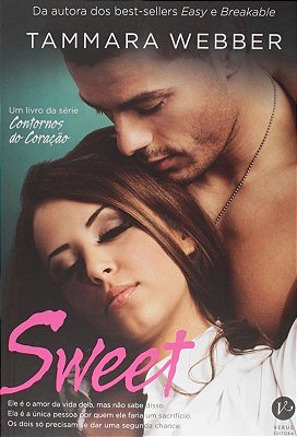 Sweet (Vol. 3 Contornos Do Coração)