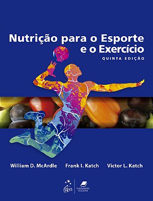 Nutrição Para O Esporte E O Exercício