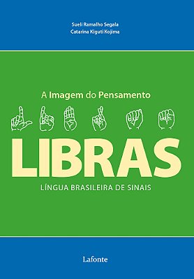 A Imagem Do Pensamento - Libras