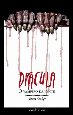 Drácula - O Vampiro Da Noite