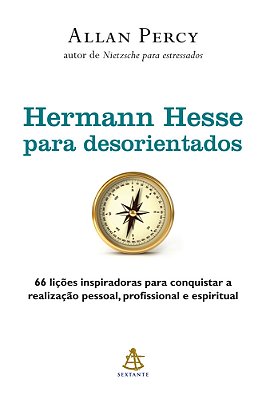 Hermann Hesse Para Desorientados