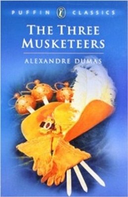The Three Musketeers - An Abridgement By Lord Sudley