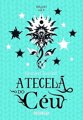 A Tecelã Do Céu