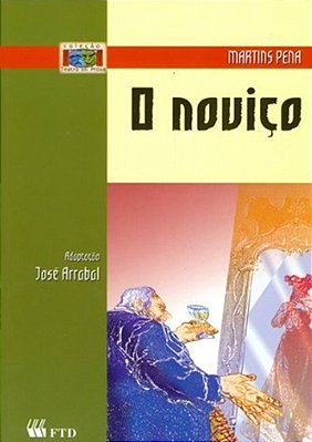O Noviço