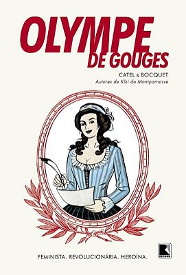 Olympe De Gouges