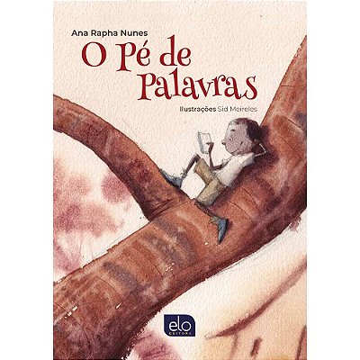 O Pé De Palavras